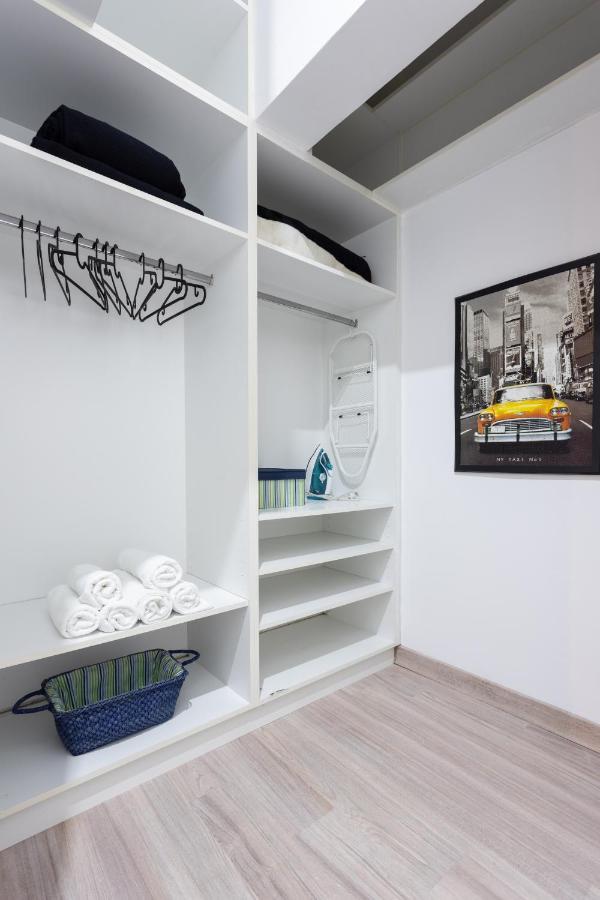 Home2Book Center Design Apartment Santa Cruz Exterior foto